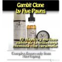 Gambit Clon por Five Pawns