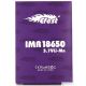 Efest 18650 Flat Purple 3000mah 35A