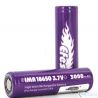 Efest 18650 Flat Purple 3000mah 35A