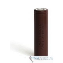 LG - H G 2 18650 20A/35A , 3000mah, Flat