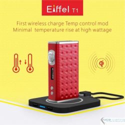 Eifel TC 165 Watts inalambrico, 4000mah por ESIGE