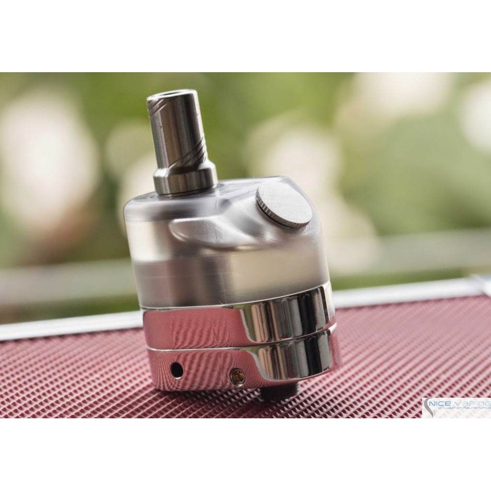 KS RTA Square Tank 7 ml,