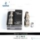 Sense Cyclone 50-100W, 3ml -Acero Inoxidable