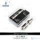 Sense Cyclone 50-100W, 3ml -Acero Inoxidable