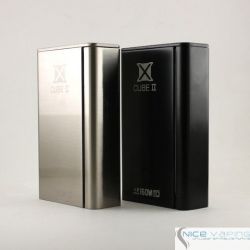 SMOK XCUBE II 160W - Temp Control