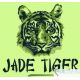 Jade Tiger by SG