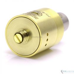 Plume Veil RDA Bronce