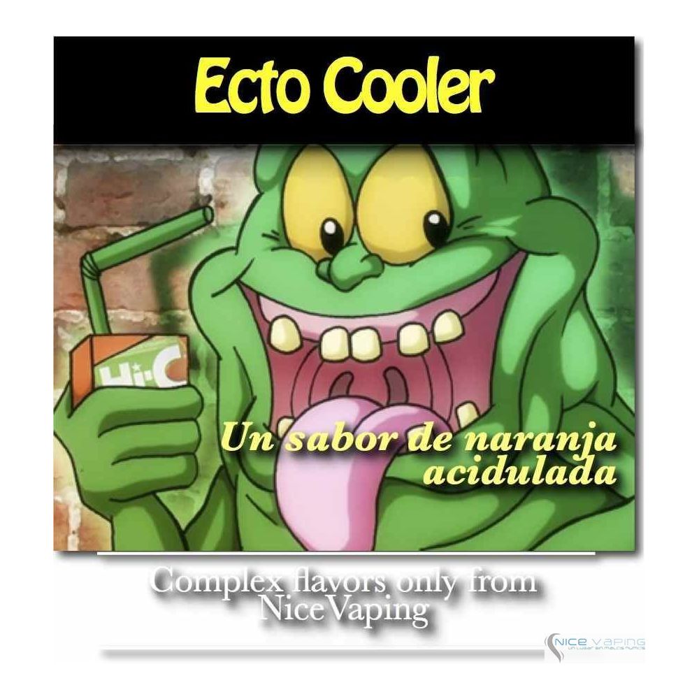 Ecto Cooler Premium