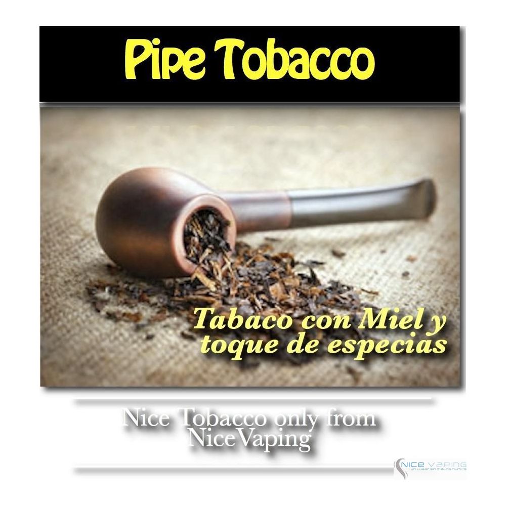 Pipe Tobacco Premium