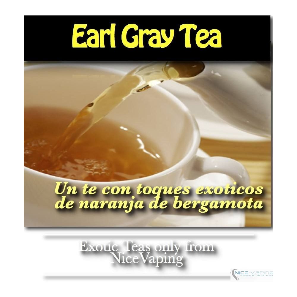 Earl Gray Tea Premium