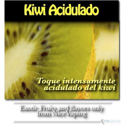 Kiwi Acidulado Premium