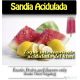 Sandia Acidulada Premium