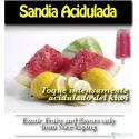 Sandia Acidulada Premium