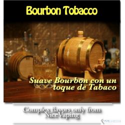 Bourbon Tobacco Premium