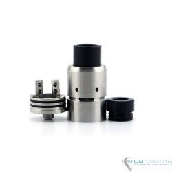 Velocity RDA 5ml