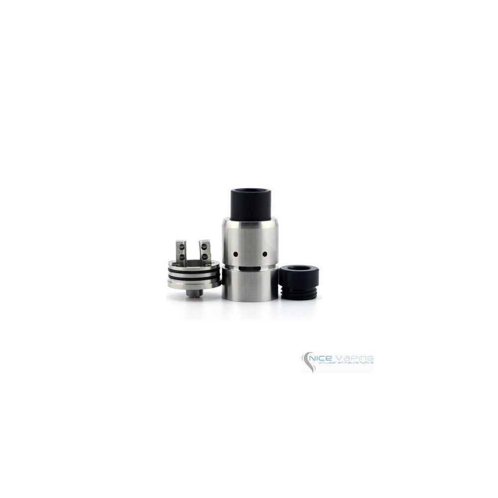 Velocity RDA 5ml