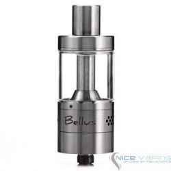 Bellus RTA by UD @5ml - SS