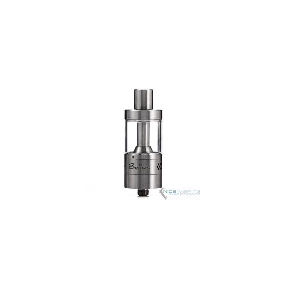 Bellus RTA by UD @5ml - SS