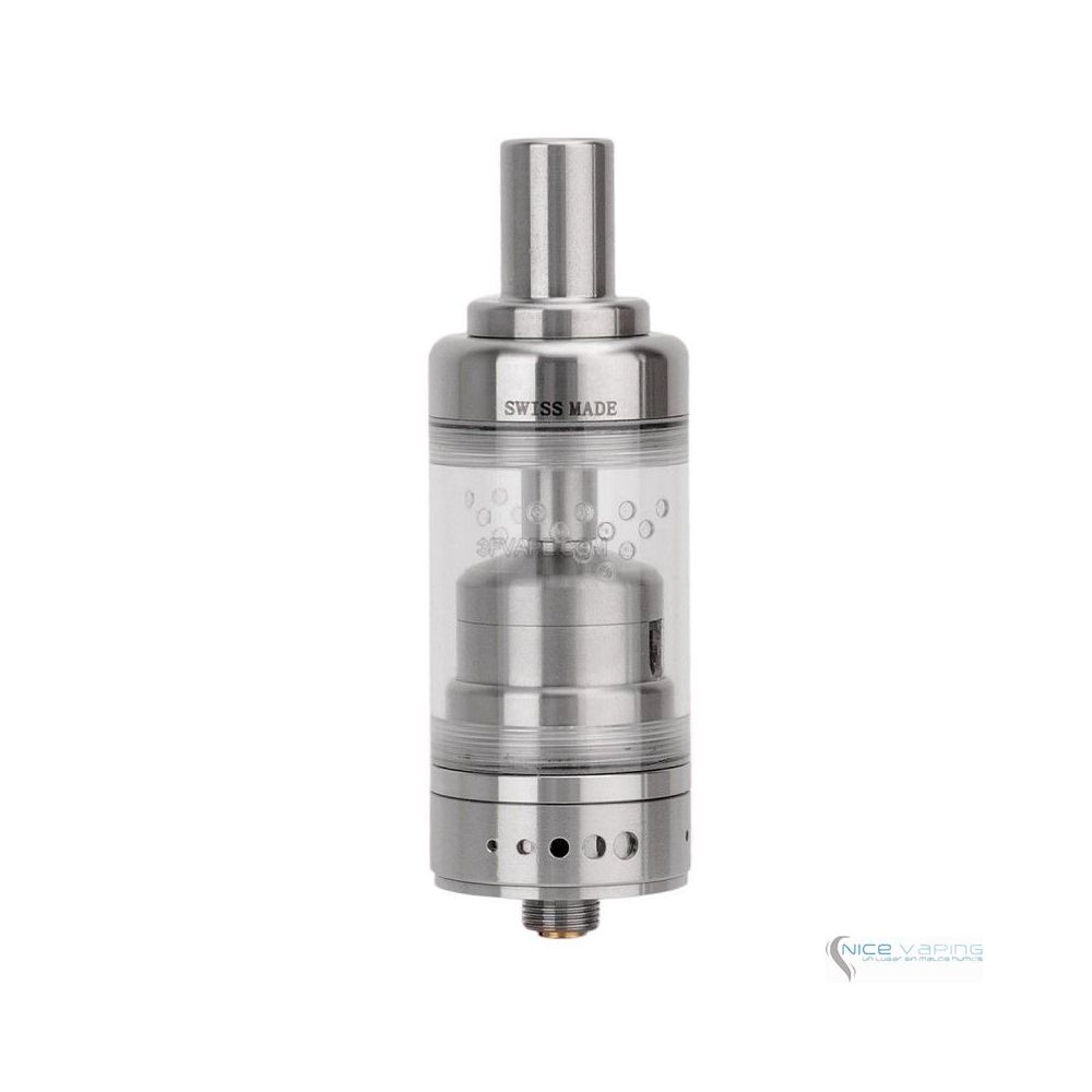 Hurricane RTA E-Phoenix  FLAVORFUL @3ml - SS