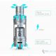 Smok TFV4 MINI Full Kit 3.5 ml @ 22mm