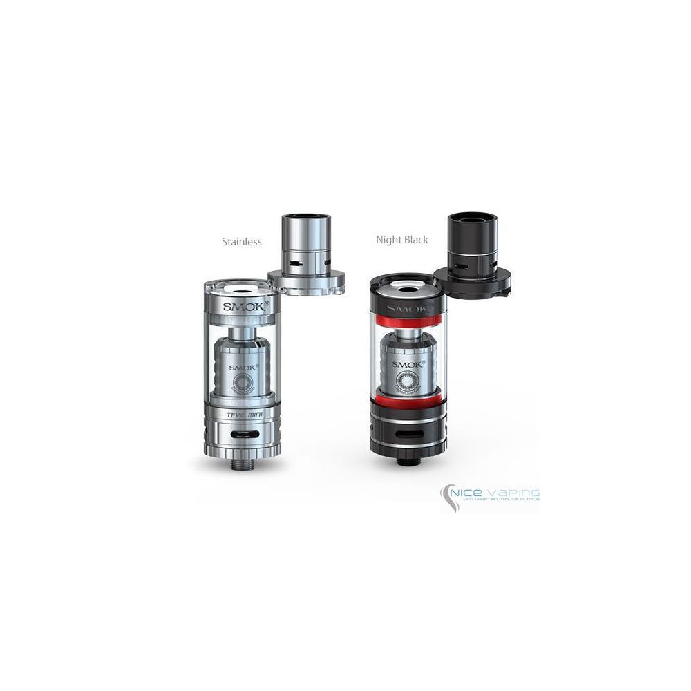 Smok TFV4 MINI Full Kit 3.5 ml @ 22mm