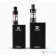 Smok TFV4 MINI Kit Completo 5 ml, 40-140W, Acero o Negro