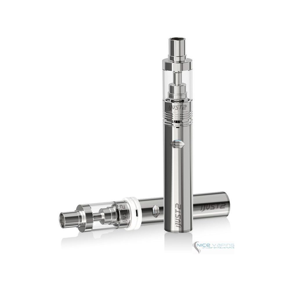 iJust 2 by Eleaf @5.5 ml, 30-80W