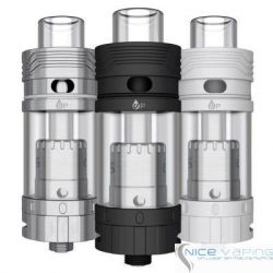 Crius RTA Tank by OBS Juice Control @4.2ml