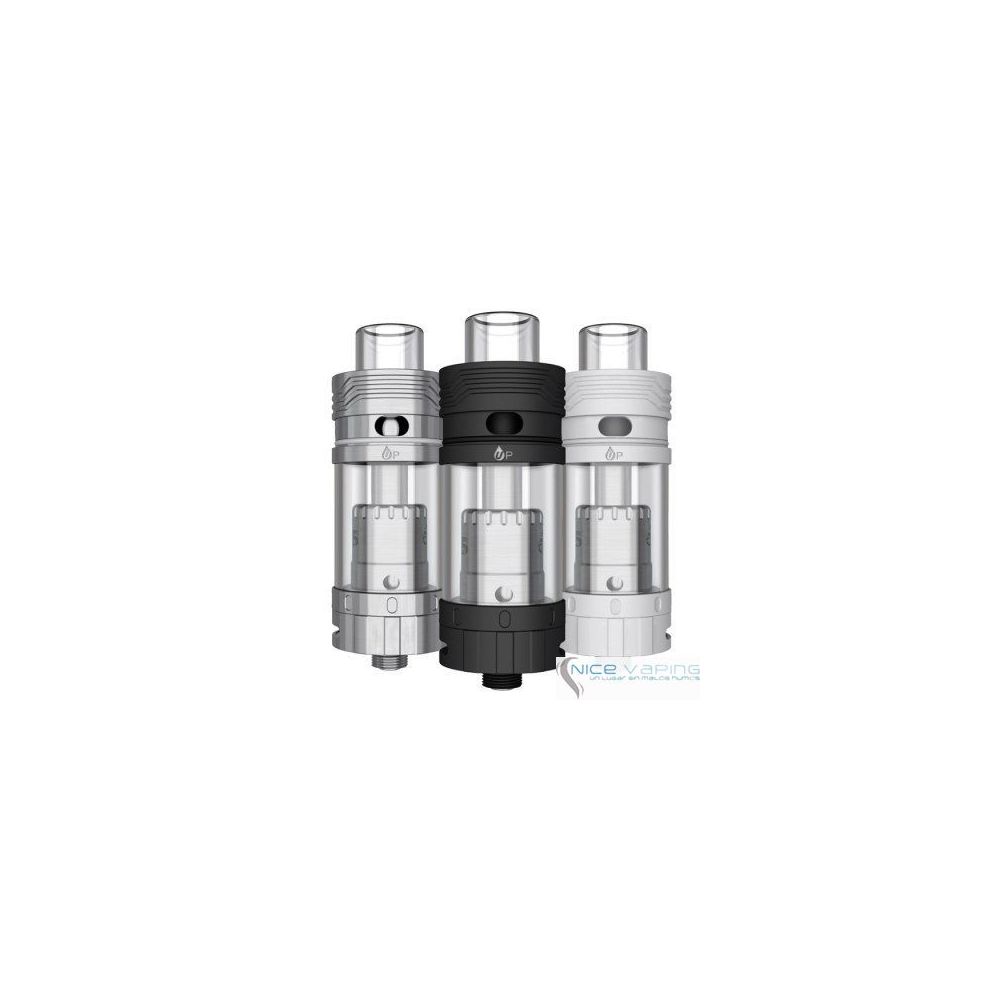 Cryus RTA Tank by OBS Juice Control @4.2ml