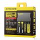 Nitecore I4 Charger