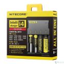 Nitecore I4 Charger