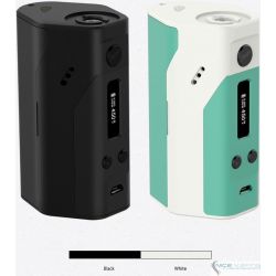 Ruleaux RX200 Wismec 200W TC