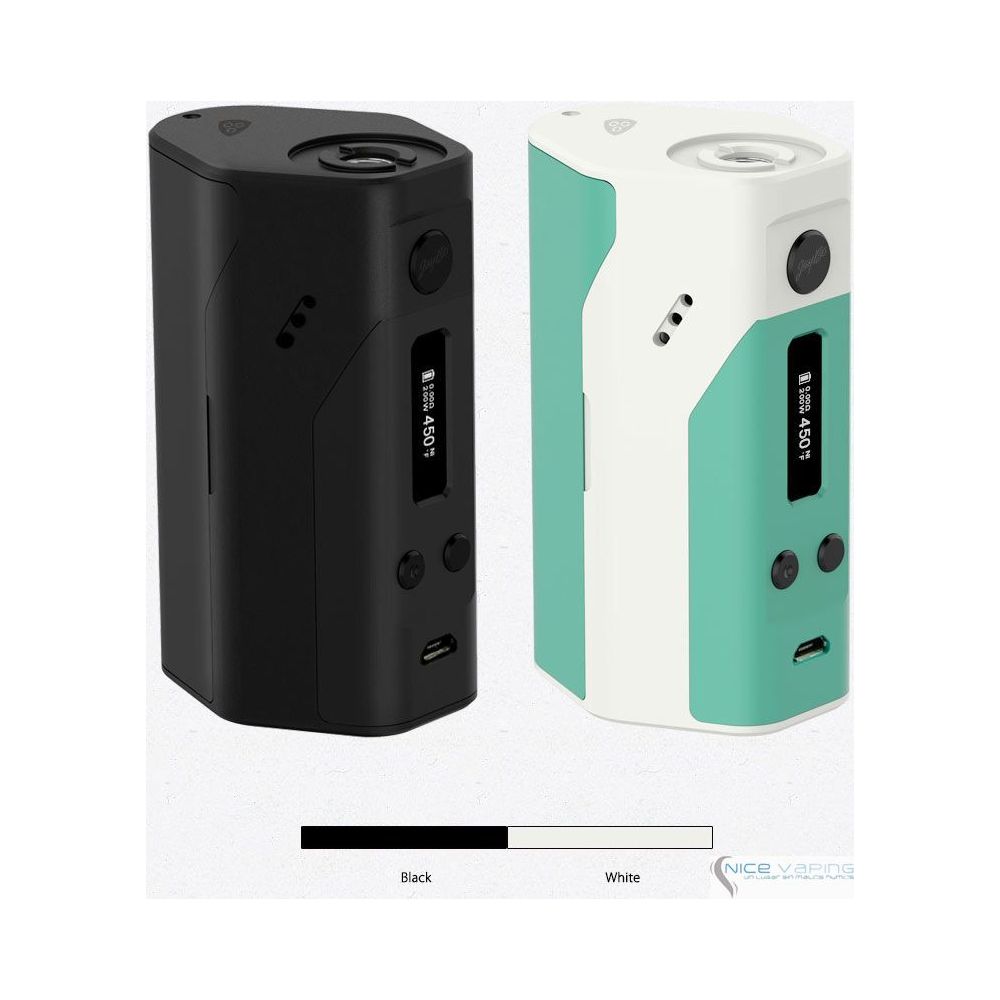 Reuleaux RX200 Wismec 200W TC