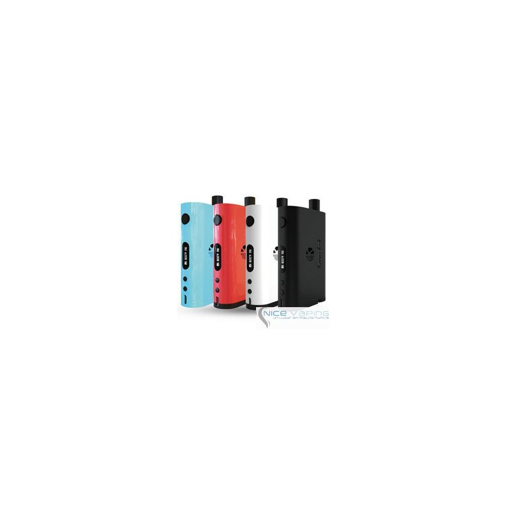 Kanger Nebox 60W, 10 ml