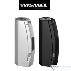 Presa by Wismec 40W TC 2300 mah