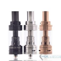 Sense Herakles PLUS 35-80W, 4ml SS