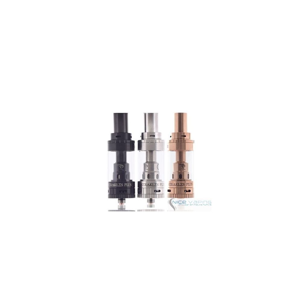 Sense Herakles PLUS 35-80W, 4ml SS