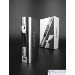 Kanger Platinum Subox Mini + bateria 2,500mah MOD 60W TC