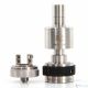 Aromamizer RTDA 6ml by Steam Crave SS 23mm