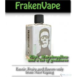 Frankenvape, The Standard Clon