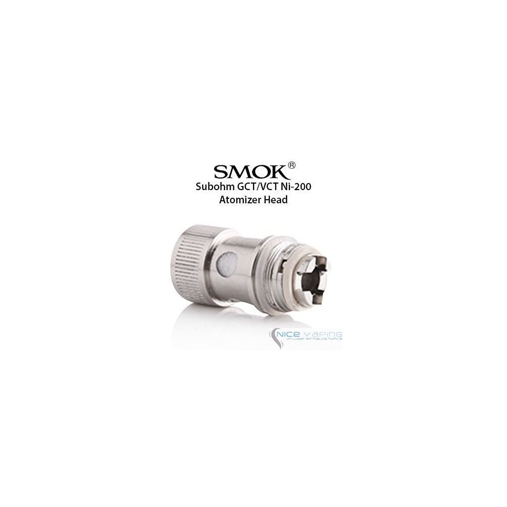 SMOK VTC Coil Ni200