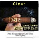 Cigar Tobacco Ultra