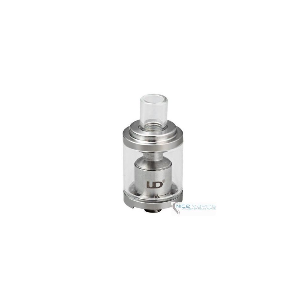 Goblin Mini RTA by UD @3ml - SS