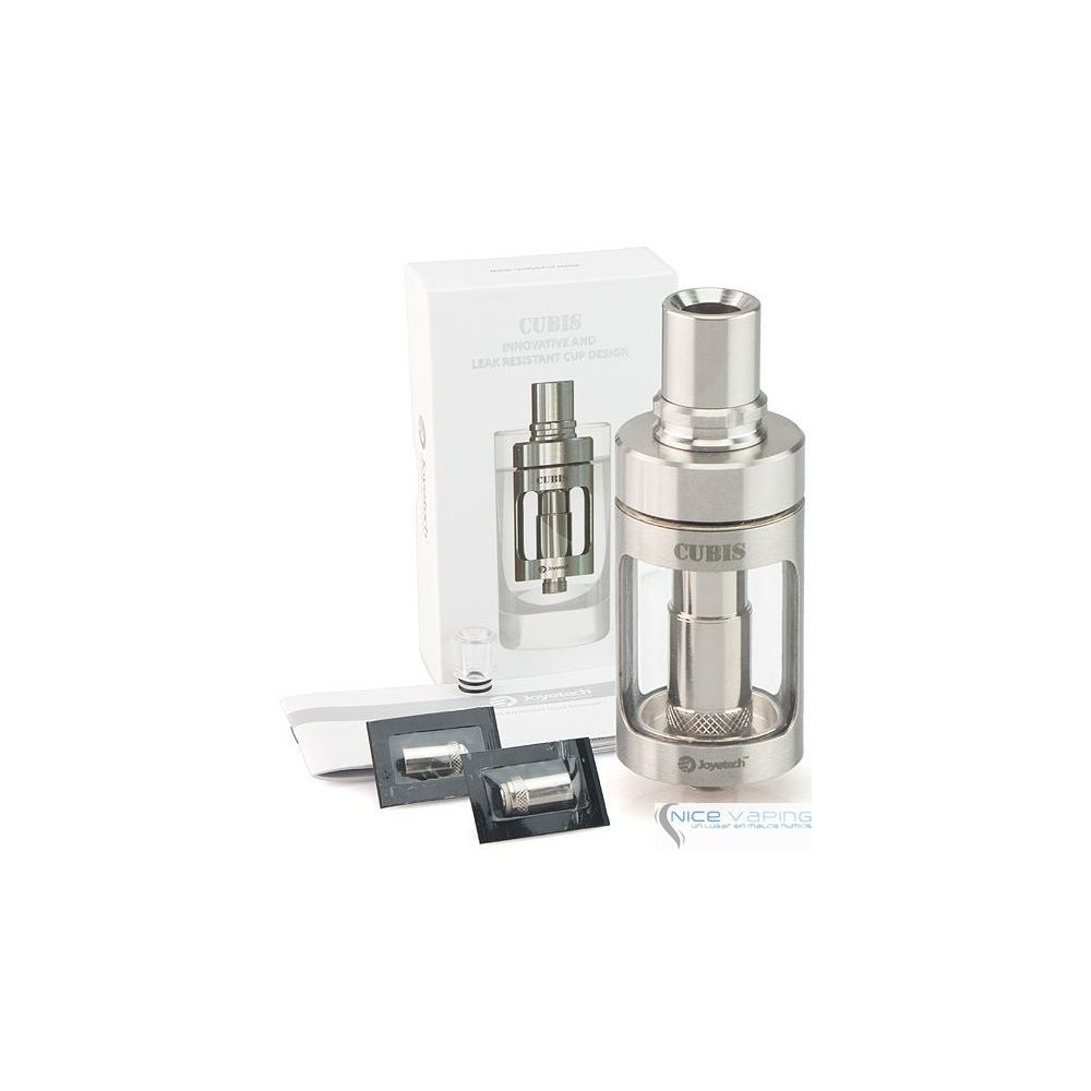 Cubis Atomizer by Joyetech