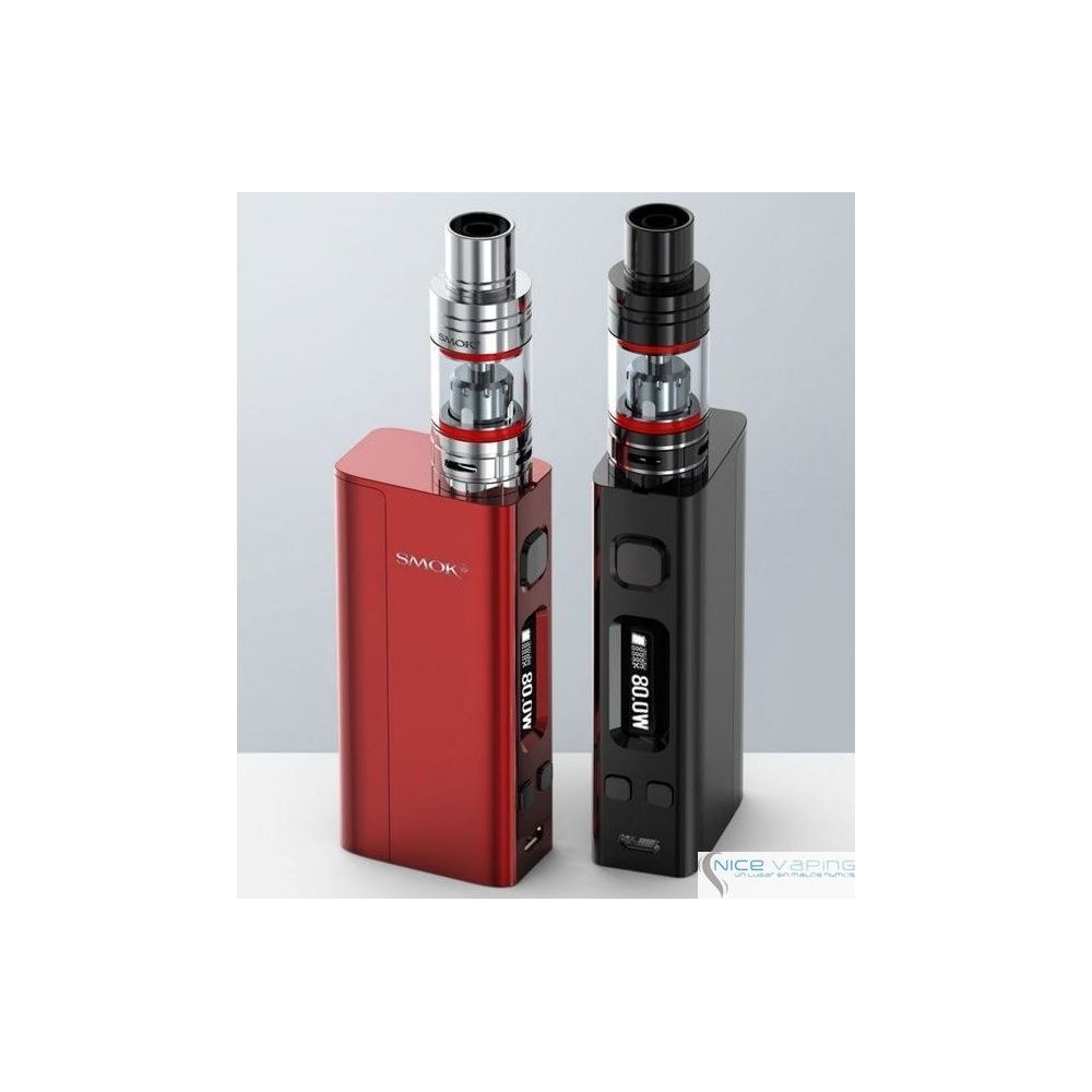 SMOK NANO ONE 80W- Temp Control