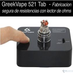 521 Tab by GeekVape