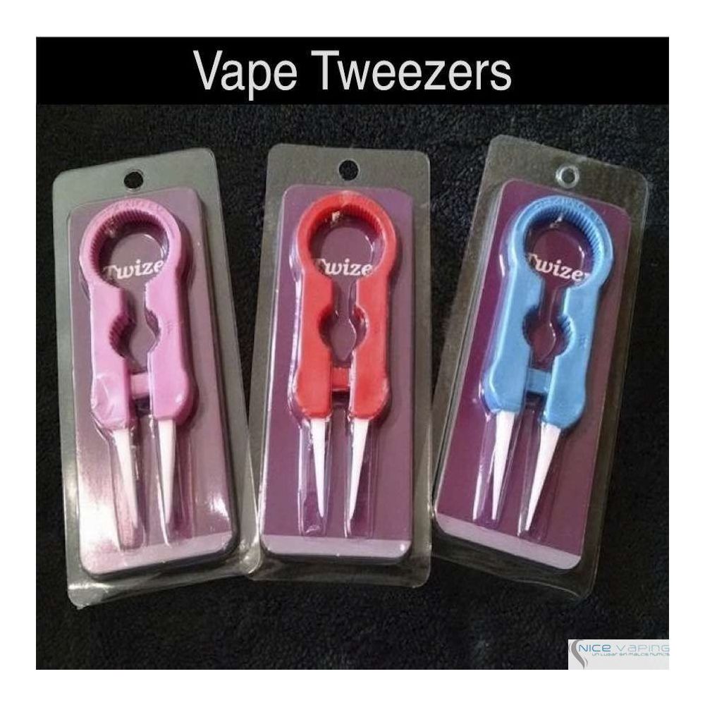 Vaper Tweezers