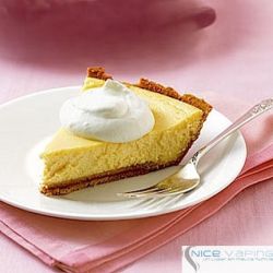 Cheesecake Pie Premium