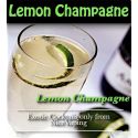 Champagne & Lemon Premium