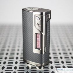 Sigelei 213W - TCR - Carbon Fiber